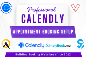 appointment booking calendly vagaro acuity scheduling simplybookme vagaro