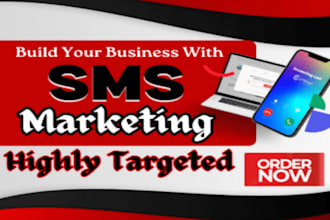 bulk text messaging marketing send bulk SMS marketing campaigns twilio SMS