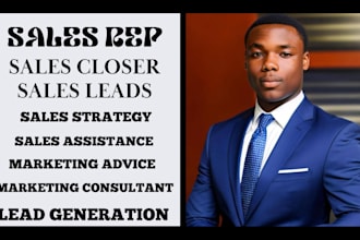 do b2b leads generation email list, sales closer using linkedin sales navigator