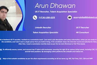 do sourcing top tech talent for your hiring needs