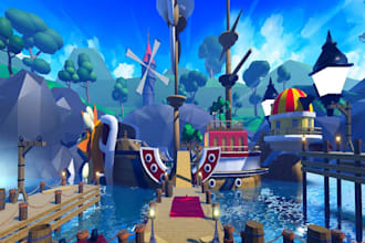 make roblox game development, UI UX design, roblox obby, game assets, video game