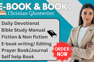 do christian book daily devotion prayer book journal church sermon bible story