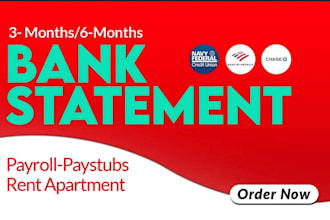 convert pdf bank statement to excel, csv