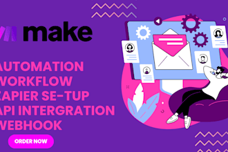 build powerful make com automation for your business