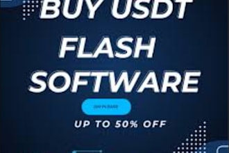 setup profitable real bitcoin , btc and usdt fast for you