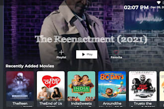 rebrand latest zero player ios iptv app, tivimate ,ott with panel and multi dns