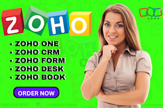 do zoho crm zoho desk zoho form zoho site zoho workflow zoho book zoho tax