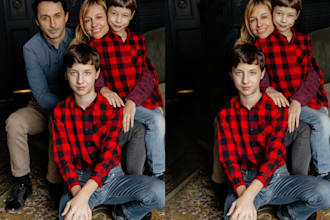 clean up your photos i remove objects and fix images