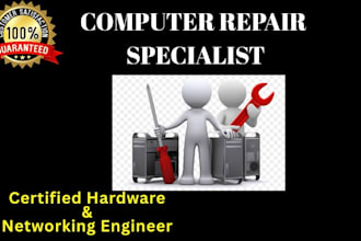 repair fix optimize and troubleshoot your windows 11 10 pc laptop computer