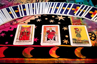 do a tarot reading for you