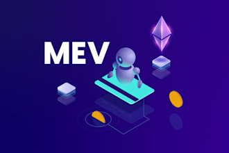 build pumpfun, mev, sandwich, sniper, volume, eth, flash and solana, bot