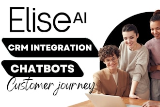 automate your business with elsie ai