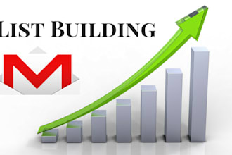 generate b2b leads, linkedin leads, ecommerce leads, donor leads, instagram lead
