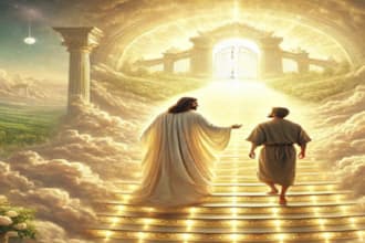 give you prophetic word from god about your relationship