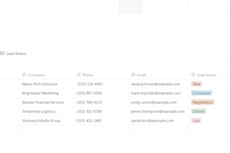 design custom made notion templates for you