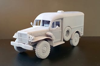 do 3d car modeling 3d toy design vehicle cad design 3d truck for 3d printing