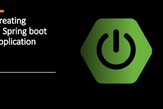build robust rest apis with java spring boot