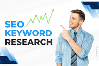 do semrush keyword research and competitor analysis for usa