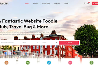 business directory wordpress directory website geodirectory hivepress listingpro
