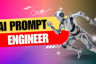 be your ai prompt engineer