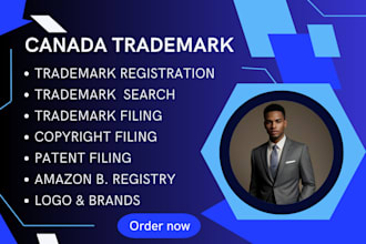 be you licensed UK US canada trademark registration, trademark attorney, patent