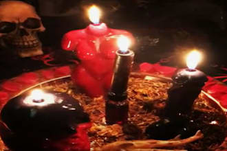 cast instant love spell, custom wish spell, success  and make any wish come true