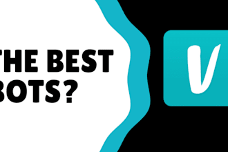do build vinted bot, offerup bot,discord vinted bot, ebay bot, shopify bot, pyth