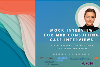 prepare you to ace your next mbb consulting interview with confidence