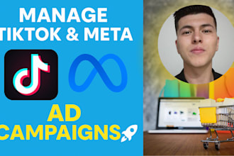 rentabilizar tus campañas en tiktok ads y meta ads, aumenta tu conversión