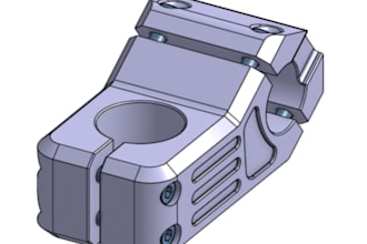 3d models on request