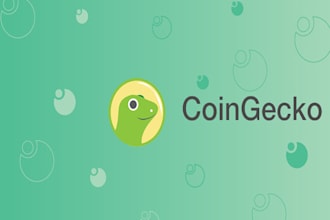do instant aprover token listing on coinmarketcap coingecko ico listing platform