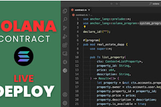 smart contract audit trend token today raise 500sol for solana memecoin telegram