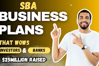 craft a business plan for sba approval, businessplan for 7a, 504,micro loan,eidl