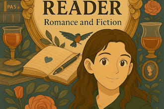 beta reader, criticism e feedback