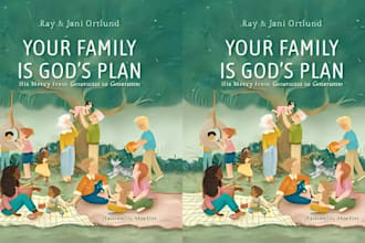 write inspiring children christian book ebook prayer guide lessons online course