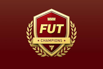 play FIFA 25 matches for you and achieve great results