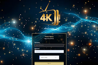 organise and optimize iptv playlist, and xtreme panels with xtreme codes