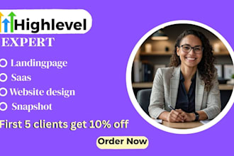 setup gohighlevel snapshot salesfunnel website vapi ai ghl automation a2p