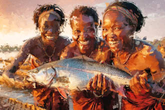 incite the essence of true painting in vivid form