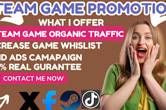 steam game promotion, get steam game wishlist steam game promotion steam game