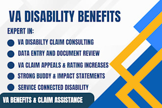 draft impact statement for VA disability claims nexus letter buddy letter claim