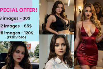 create high quality ai influencer for instagram and onlyfans