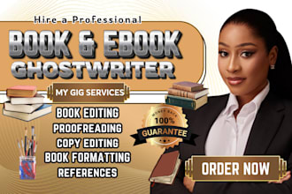 proofread, edit or rewrite your personal statement or essay in 24 hours