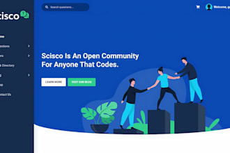 build wordpress business directory website geodirectory listingpro hivepress