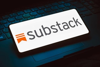 increase your substack subscriber organically with viral and strategic marketin