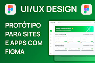 develop the prototype of your website or app