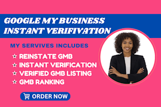 fix google my business suspended gmb reinstate my business profile suspension