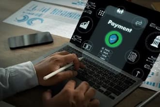 setup payment processor gateway for your high risk merchant payments here