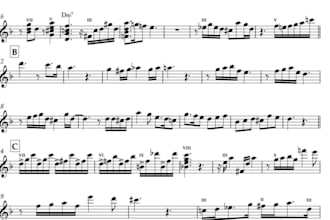 compose or arrange marching band style music for you