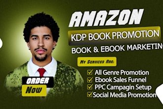 do amazon KDP marketing, amazon KDP book publishing, KDP book promotion, KDP ads